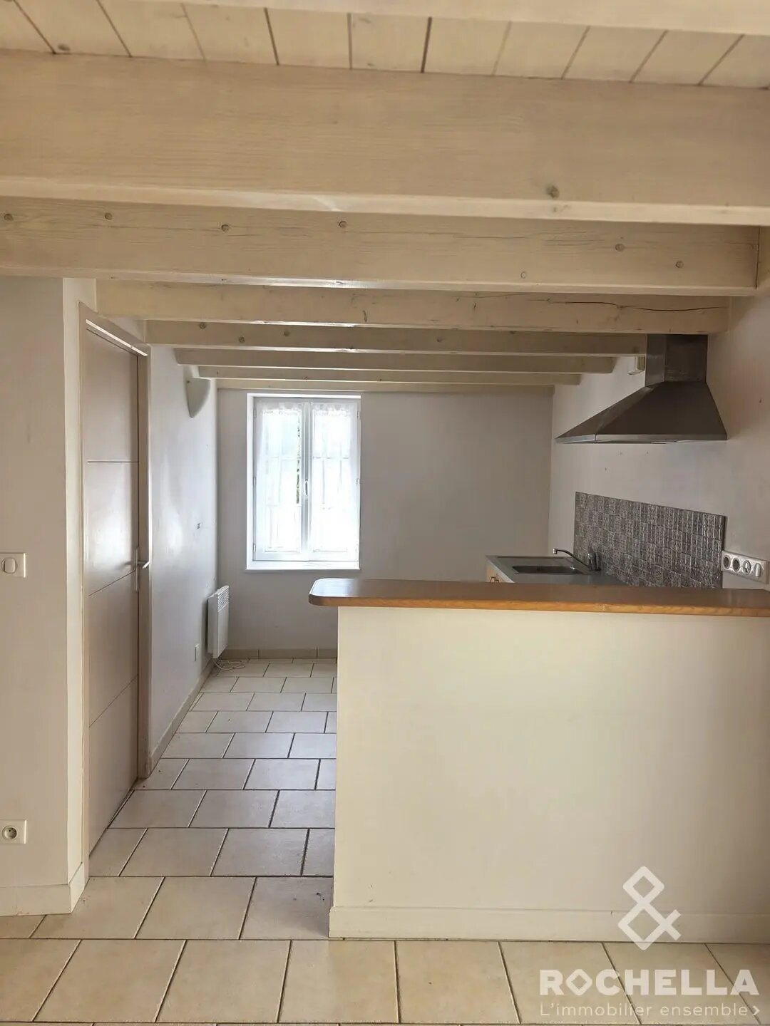 Maison à vendre, 78m², Saint-Sauveur-d'Aunis