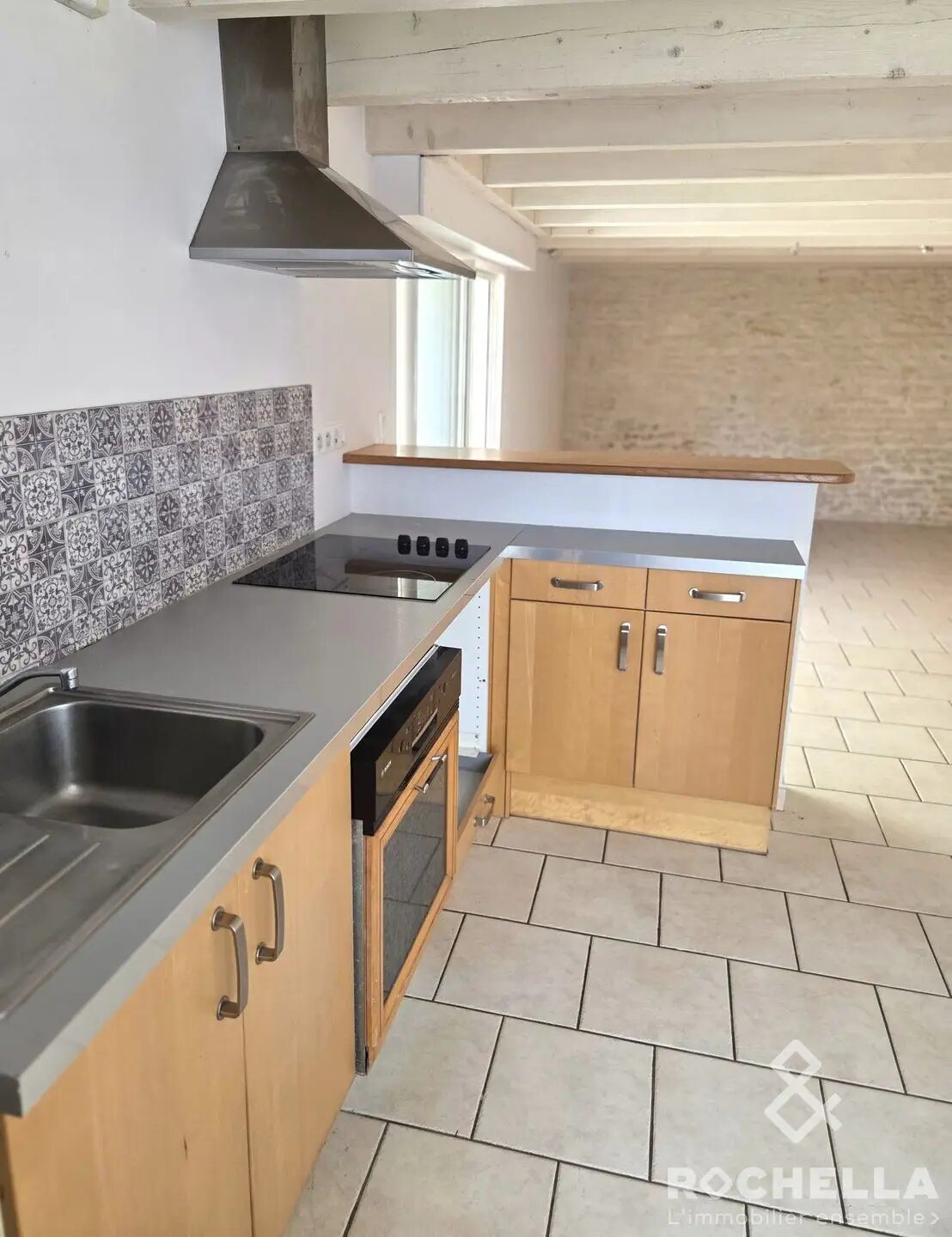 Maison à vendre, 78m², Saint-Sauveur-d'Aunis