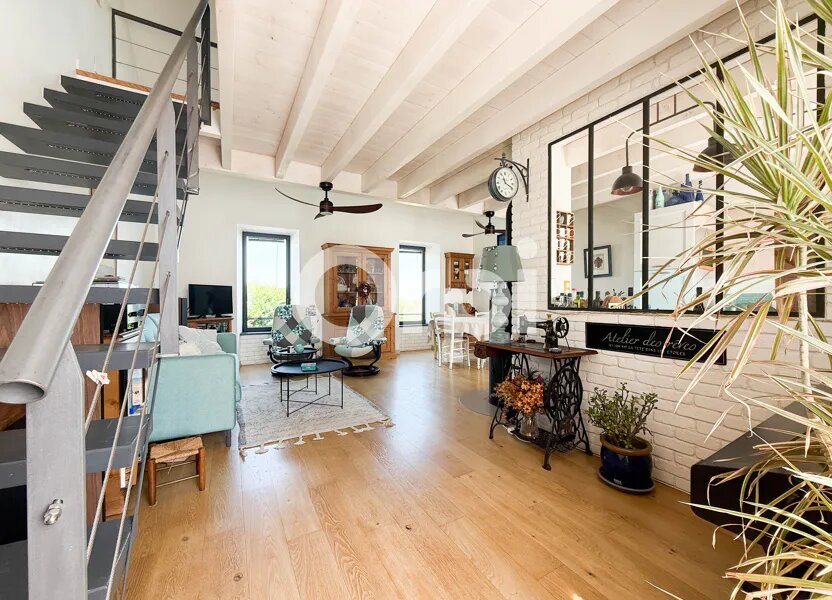 Maison à vendre, 133m², Châtelaillon-Plage