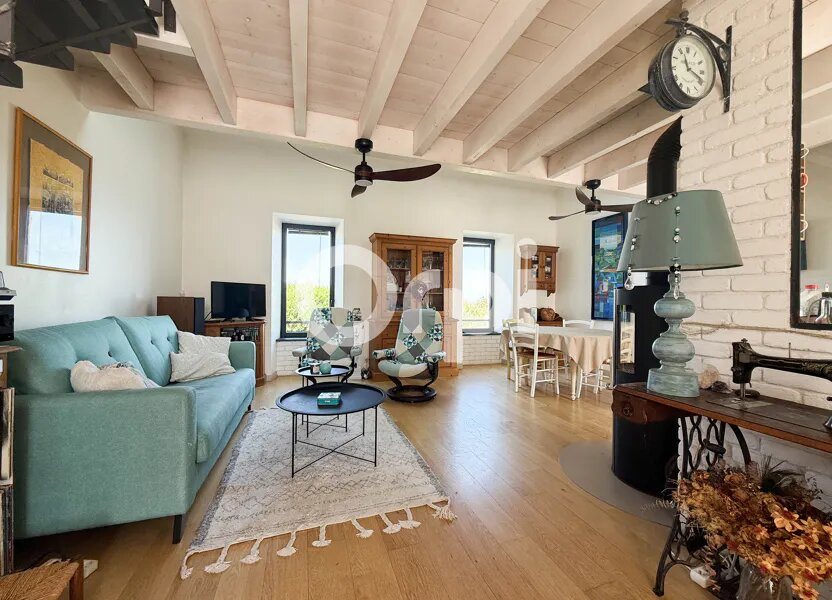 Maison à vendre, 133m², Châtelaillon-Plage