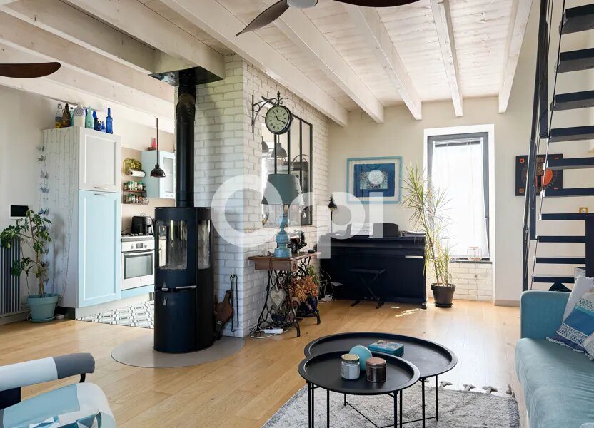 Maison à vendre, 133m², Châtelaillon-Plage
