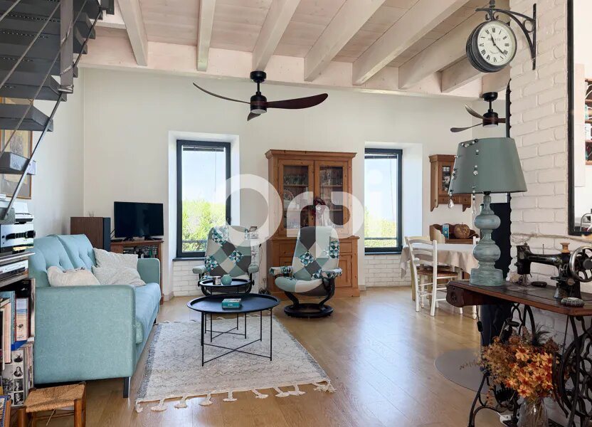 Maison à vendre, 133m², Châtelaillon-Plage