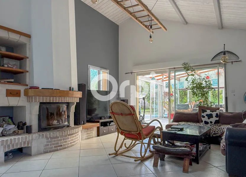 Maison à vendre, 118m², Vergeroux