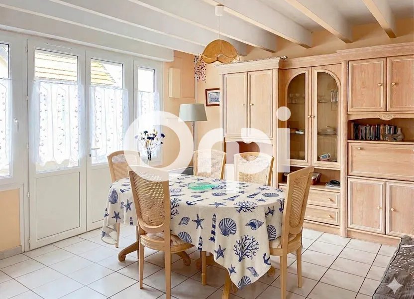 Maison à vendre, 51m², Fouras