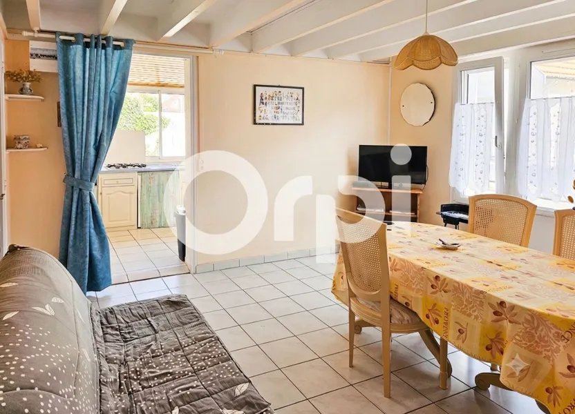 Maison à vendre, 51m², Fouras