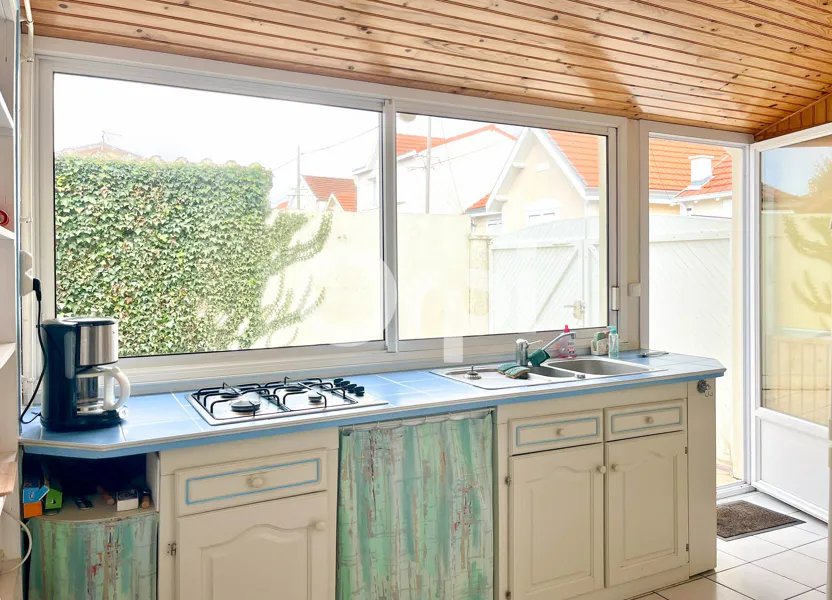Maison à vendre, 51m², Fouras
