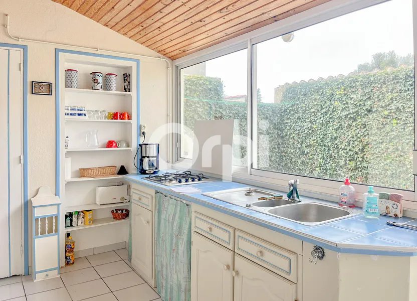 Maison à vendre, 51m², Fouras