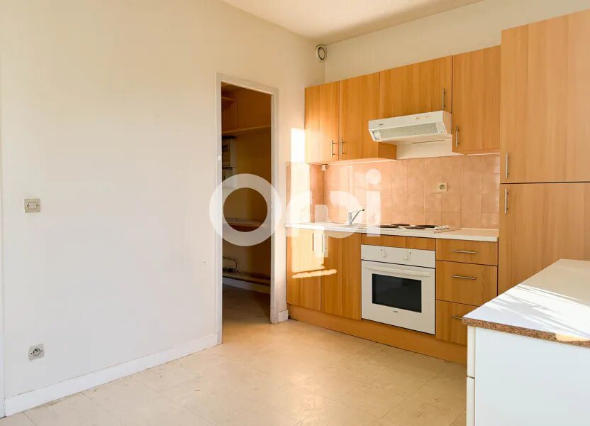 Appartement à vendre, 80m², Rochefort
