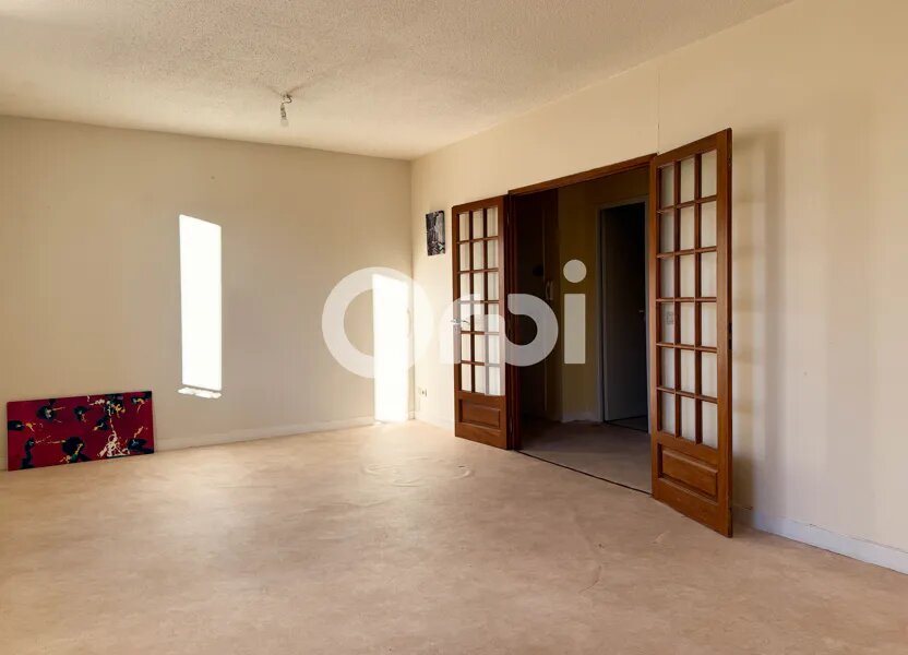 Appartement à vendre, 80m², Rochefort