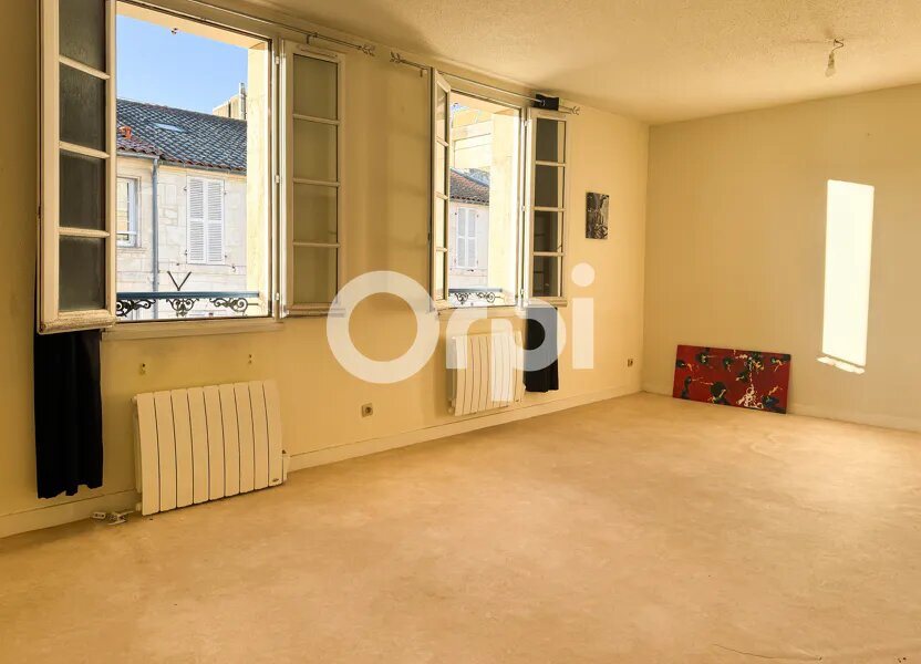Appartement à vendre, 80m², Rochefort