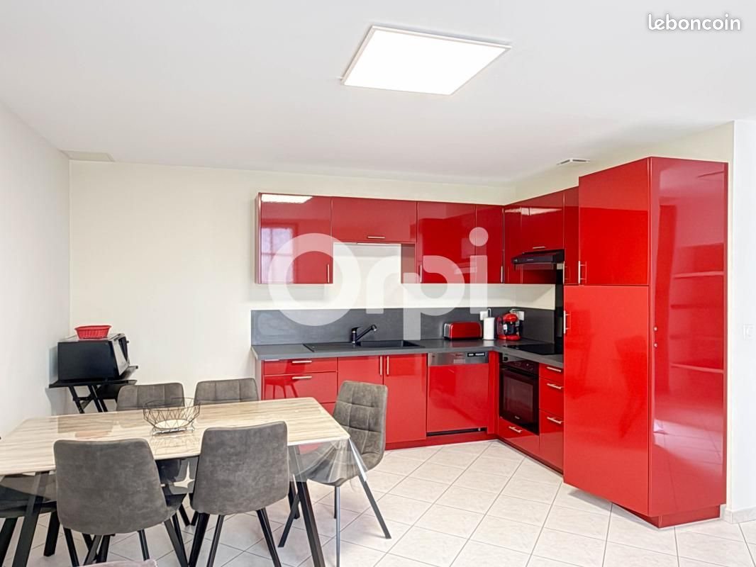 Maison à vendre, 95m², Saint-Laurent-de-la-Prée