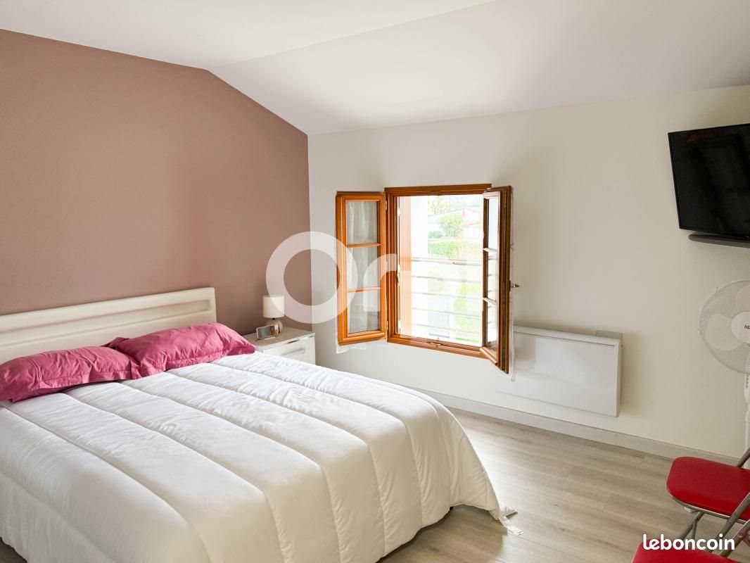 Maison à vendre, 95m², Saint-Laurent-de-la-Prée