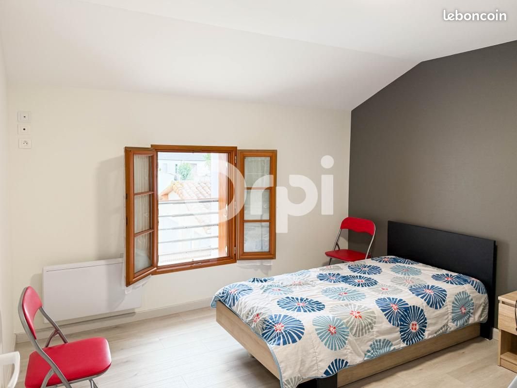 Maison à vendre, 95m², Saint-Laurent-de-la-Prée