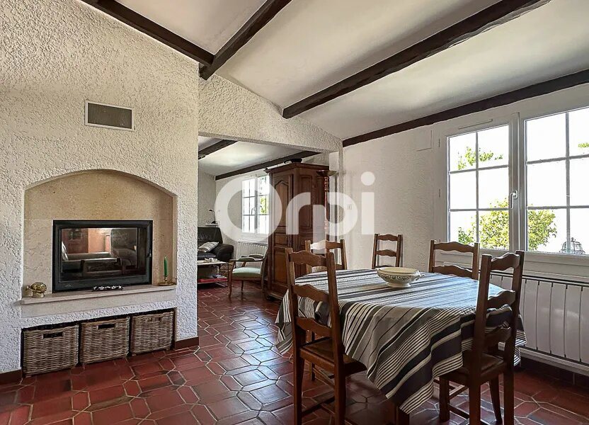 Maison à vendre, 125m², Salles-sur-Mer