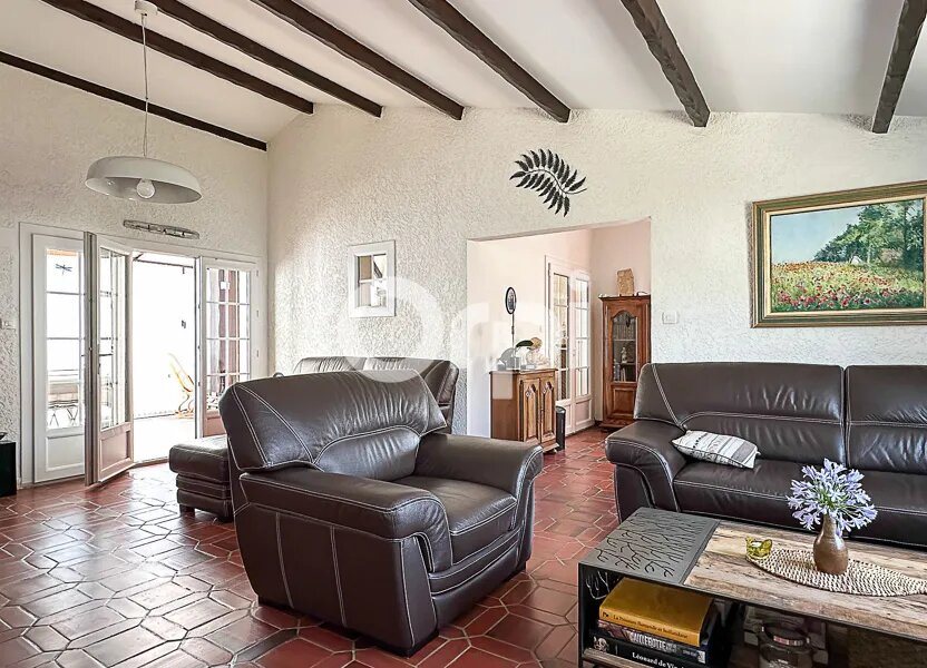Maison à vendre, 125m², Salles-sur-Mer