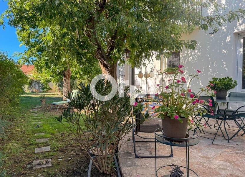Maison à vendre, 232m², Rochefort