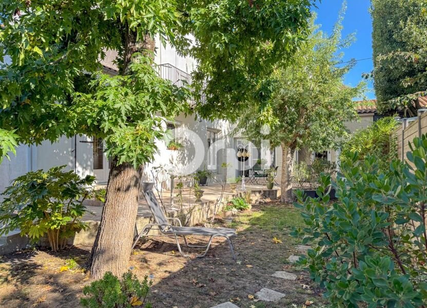 Maison à vendre, 232m², Rochefort