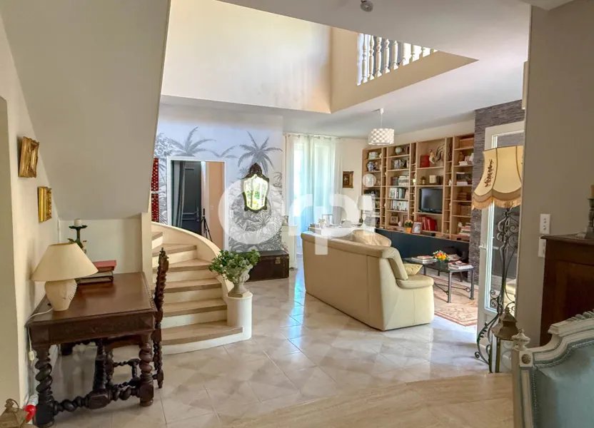 Maison à vendre, 232m², Rochefort
