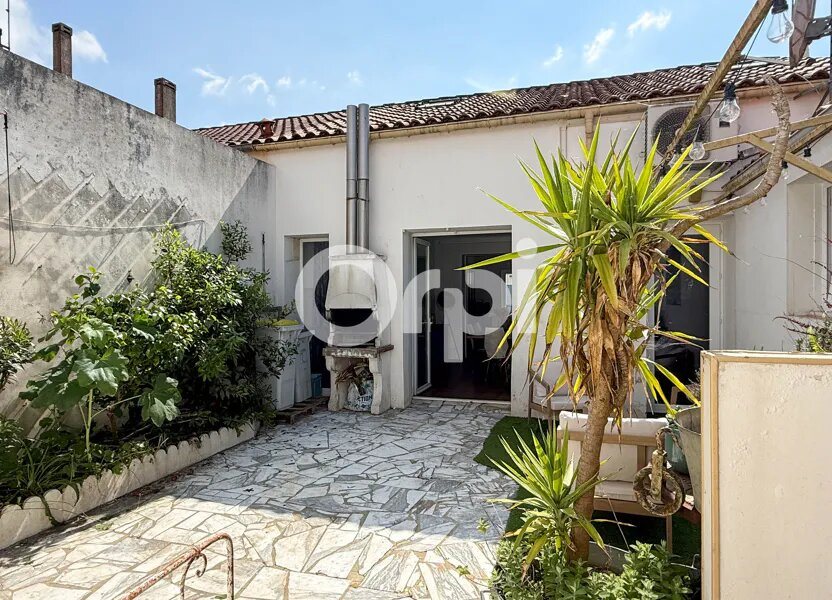 Maison à vendre, 105m², Fouras