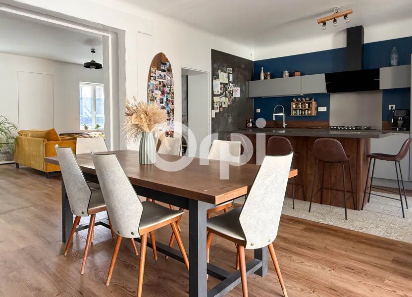 Maison à vendre, 105m², Fouras