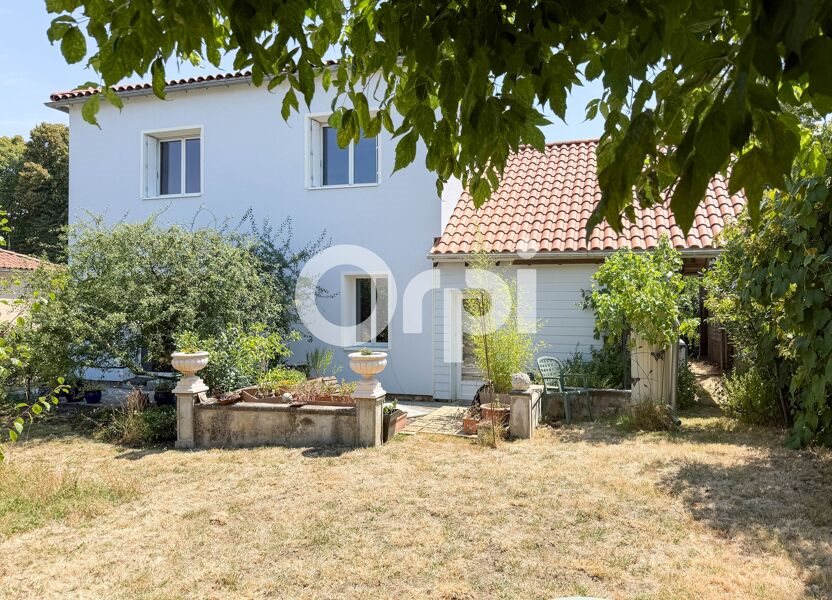 Maison à vendre, 129m², Rochefort