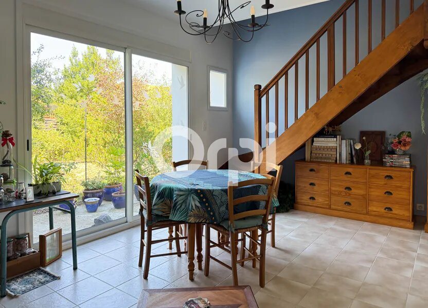 Maison à vendre, 129m², Rochefort