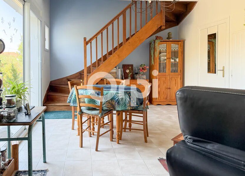 Maison à vendre, 129m², Rochefort
