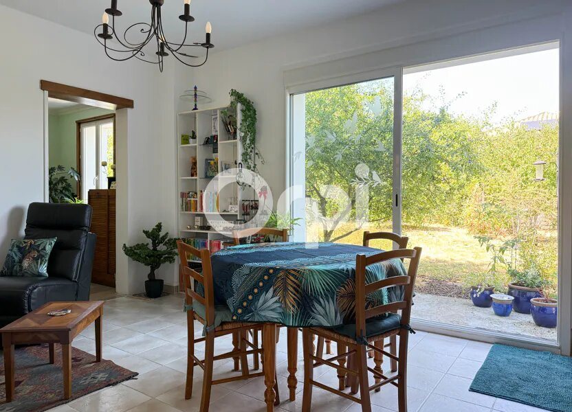 Maison à vendre, 129m², Rochefort