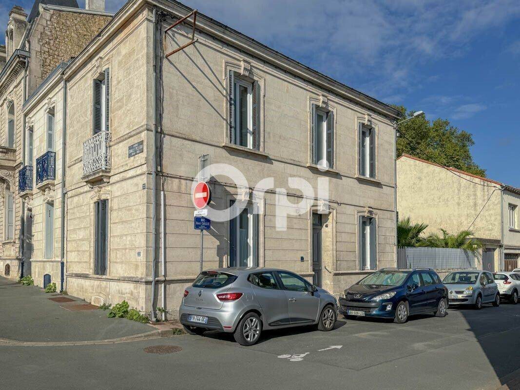 Maison à vendre, 89m², Rochefort