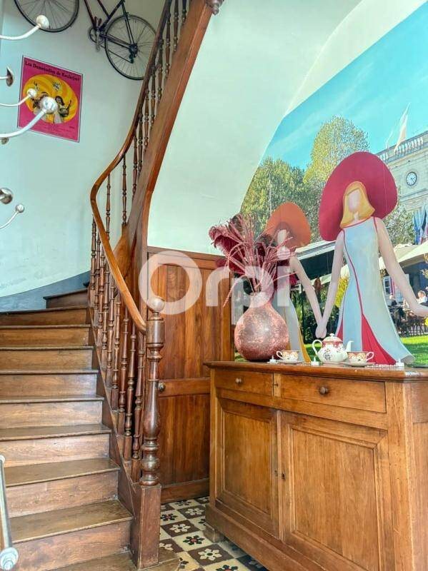 Maison à vendre, 89m², Rochefort