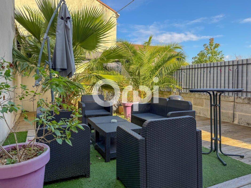 Maison à vendre, 89m², Rochefort