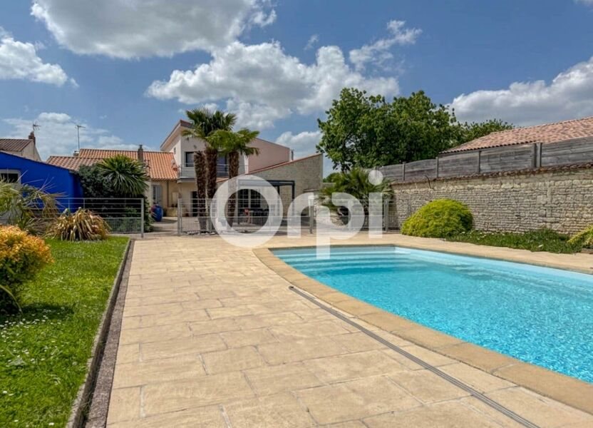 Maison à vendre, 223m², La Jarrie