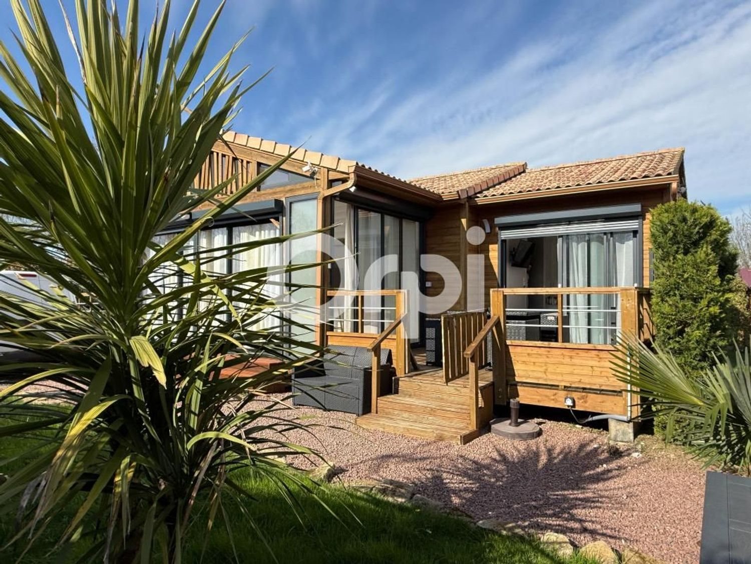 Maison à vendre, 65m², Saint-Pierre-La-Noue