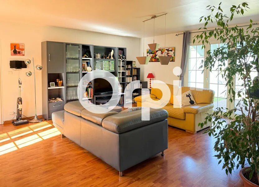 Maison à vendre, 152m², Saint-Laurent-de-la-Prée