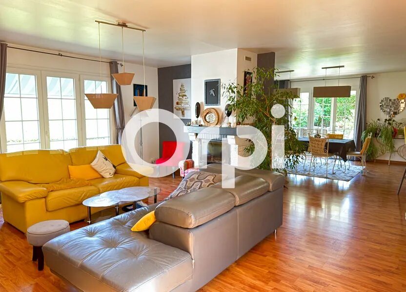 Maison à vendre, 152m², Saint-Laurent-de-la-Prée