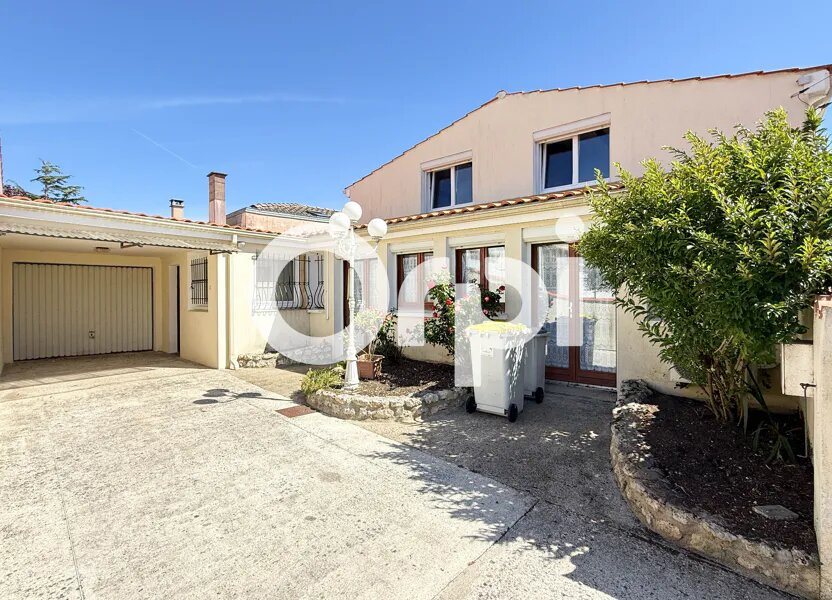 Maison à vendre, 107m², Fouras