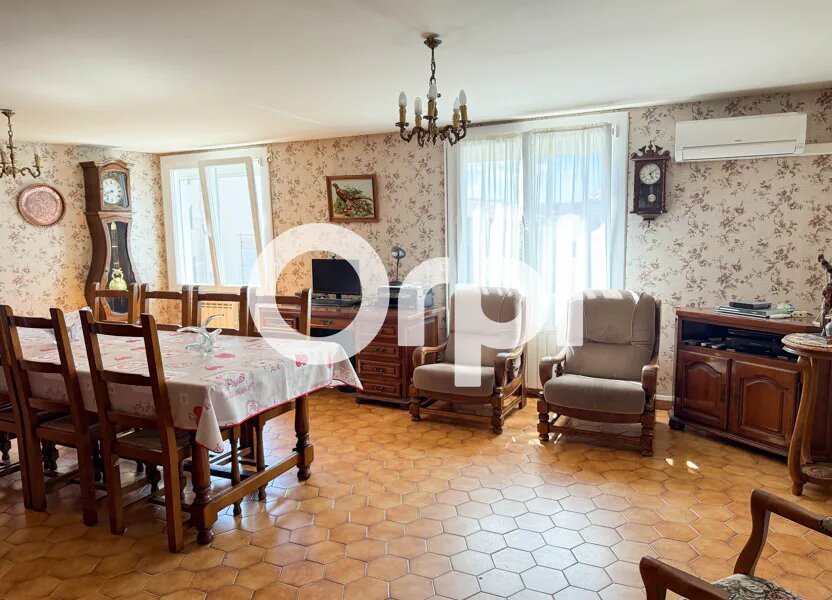 Maison à vendre, 107m², Fouras