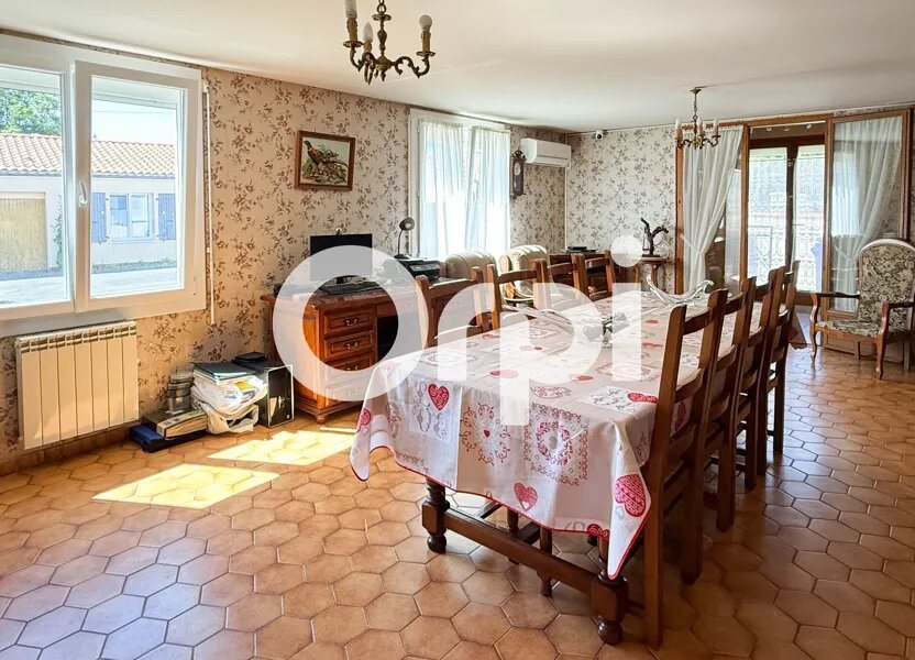 Maison à vendre, 107m², Fouras