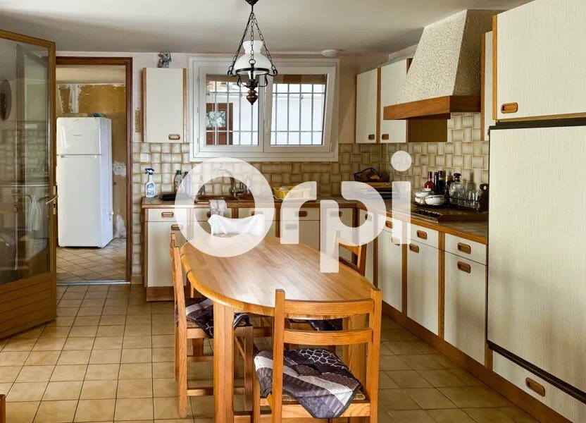 Maison à vendre, 107m², Fouras
