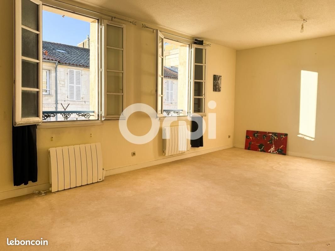 Appartement à vendre, 80m², Rochefort
