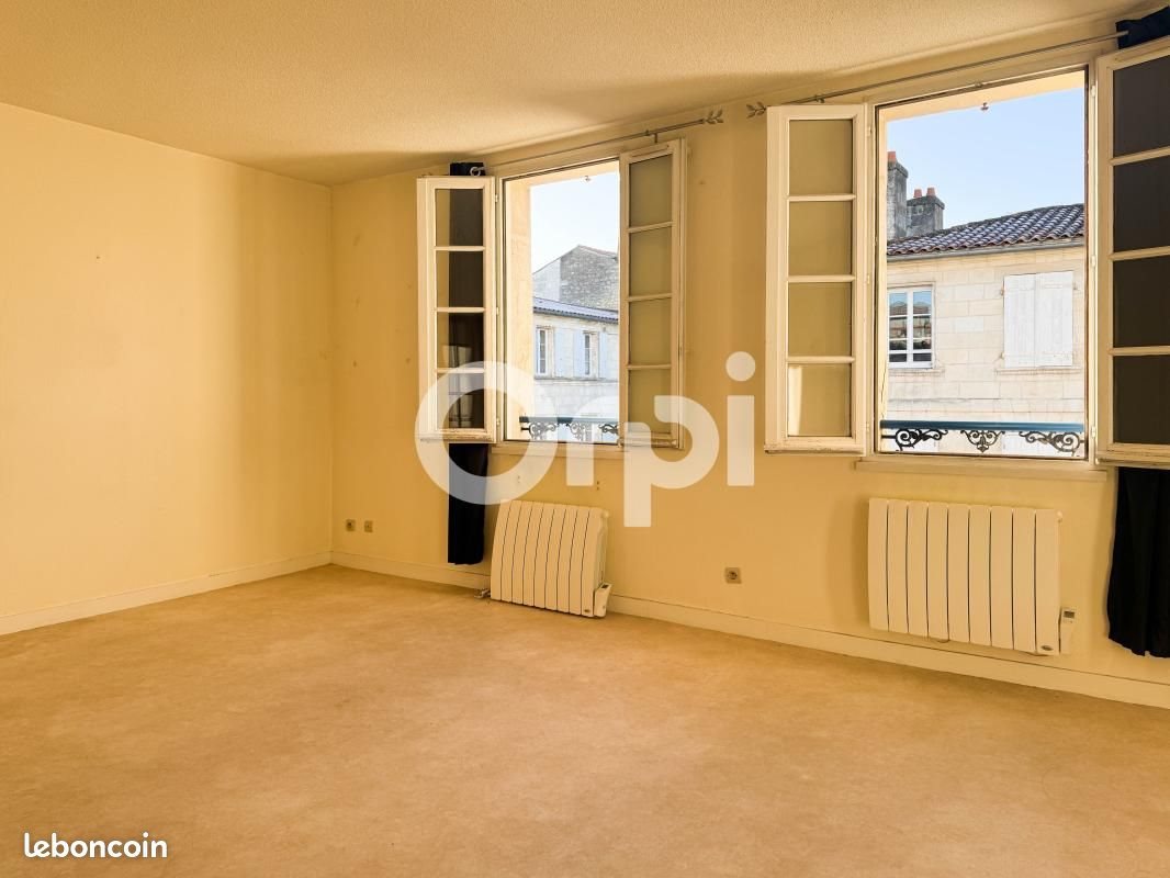 Appartement à vendre, 80m², Rochefort