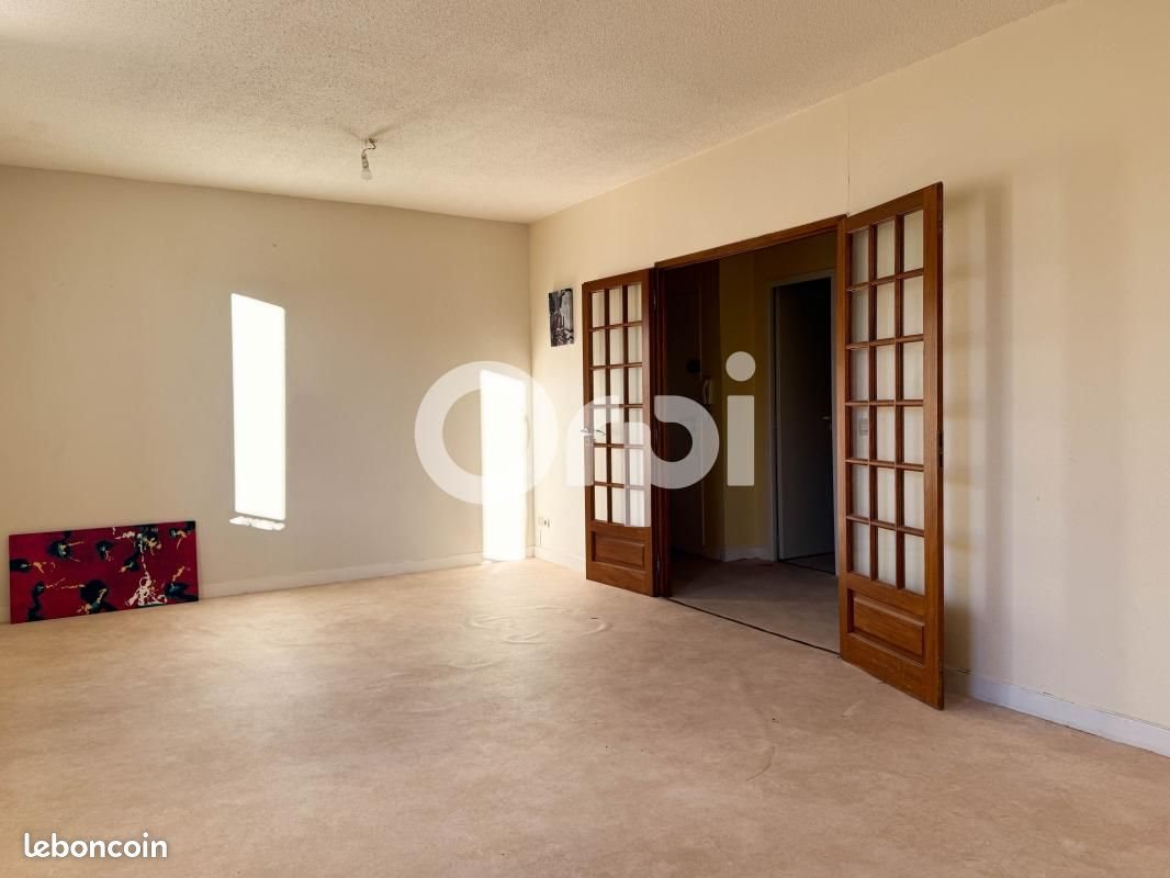 Appartement à vendre, 80m², Rochefort