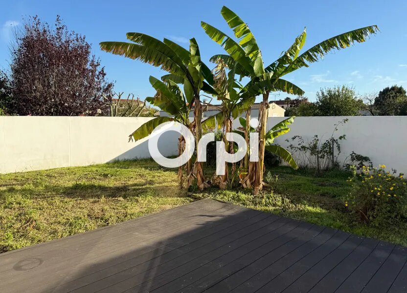 Maison à vendre, 85m², Fouras