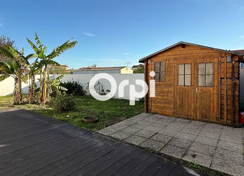 Maison à vendre, 85m², Fouras