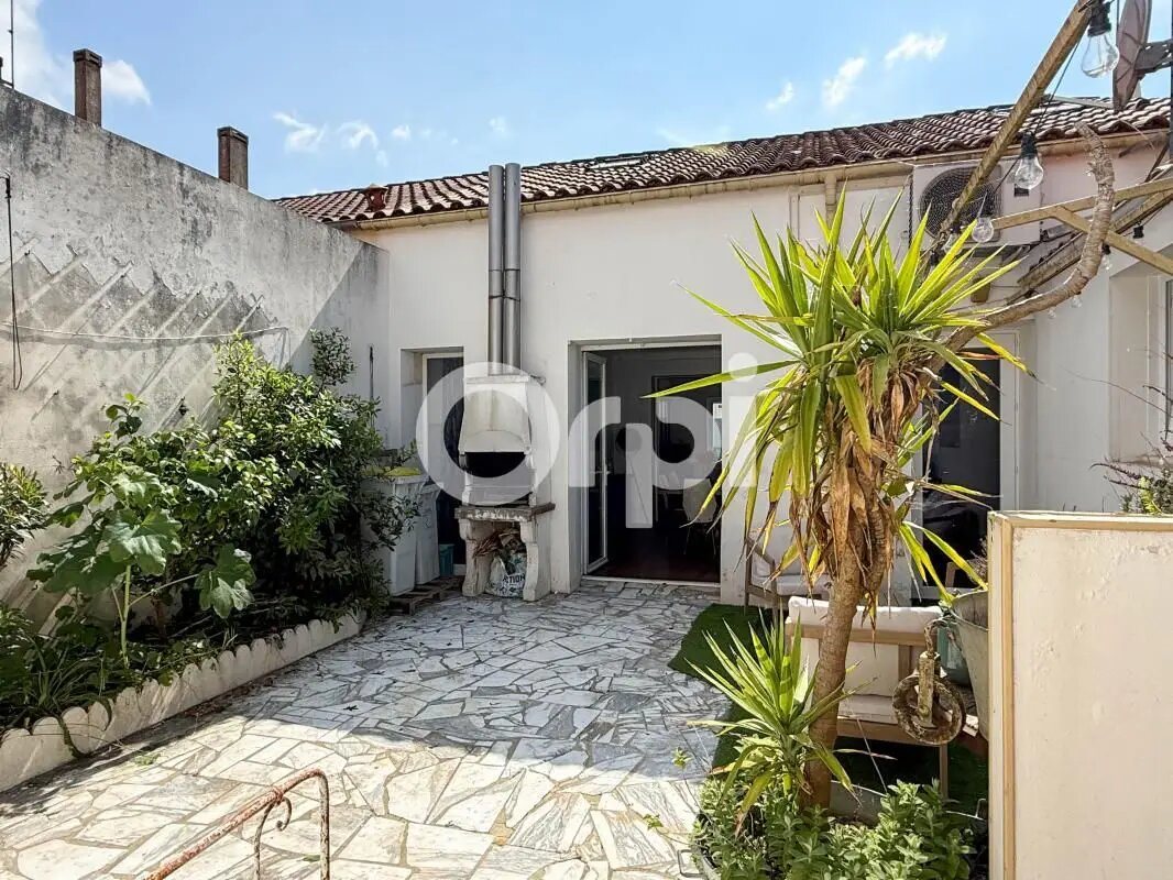 Maison à vendre, 105m², Fouras