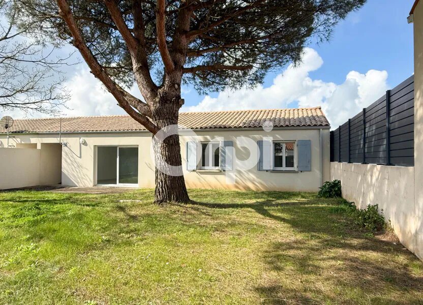 Maison à vendre, 92m², Vergeroux
