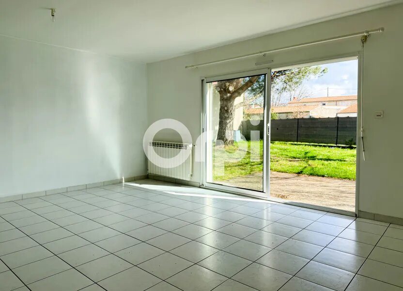 Maison à vendre, 92m², Vergeroux