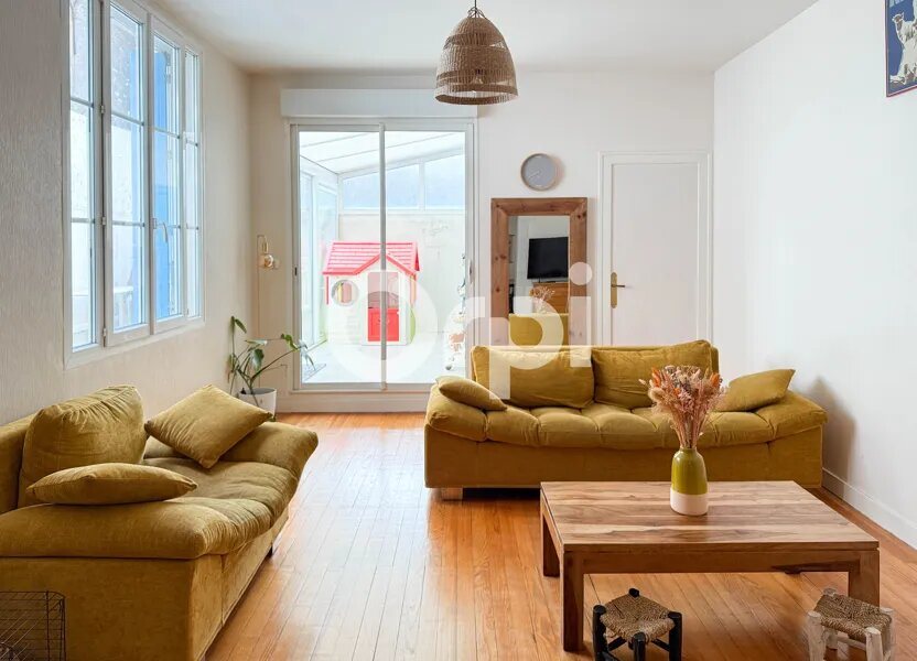 Appartement à vendre, 152m², Rochefort