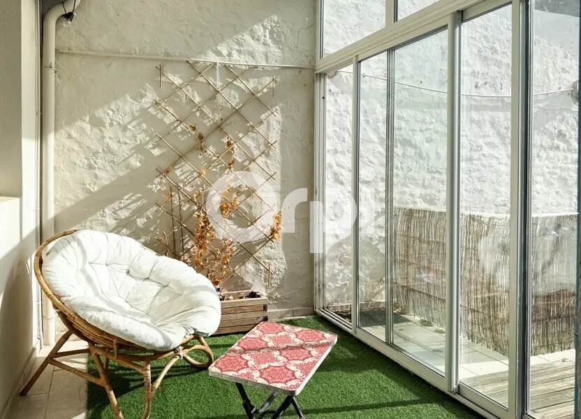 Appartement à vendre, 152m², Rochefort