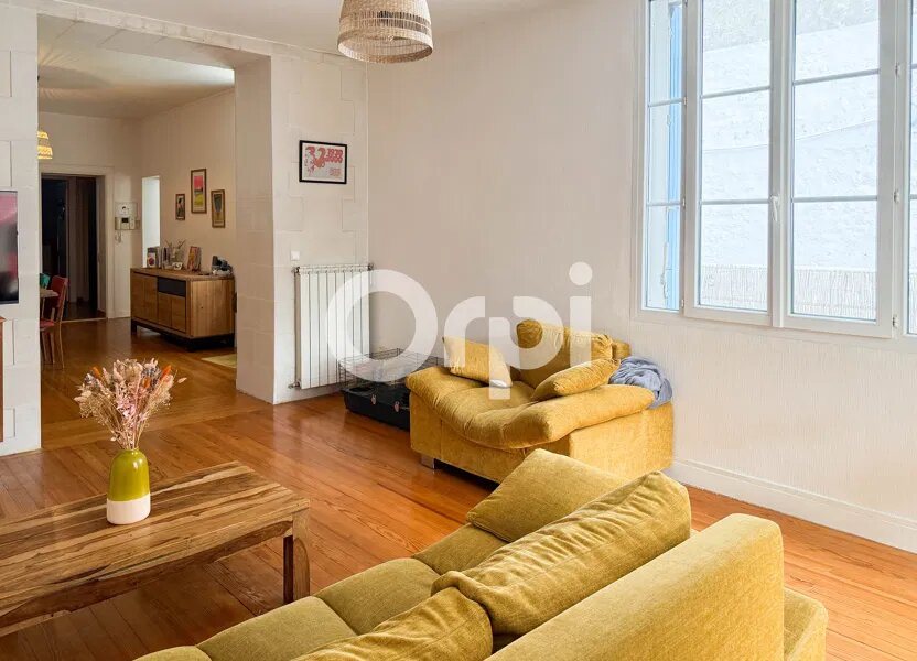 Appartement à vendre, 152m², Rochefort